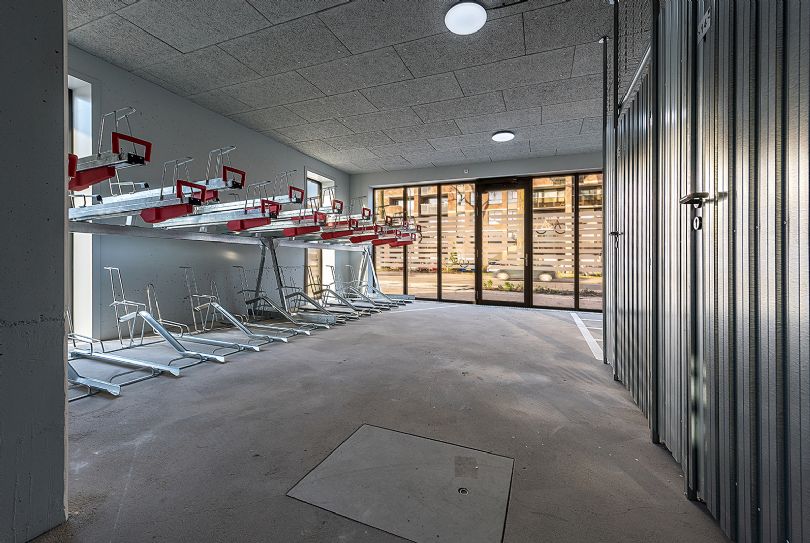 Afbeelding Maerlantburg 119, 2804 AD Gouda : 27